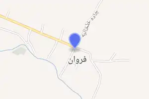 خريطة