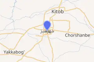 خريطة