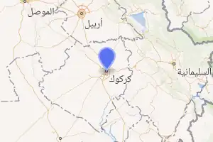 خريطة