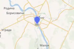 خريطة