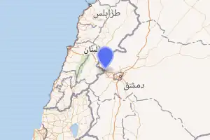 خريطة