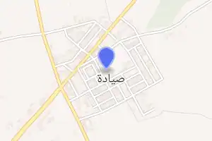 خريطة