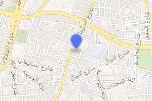 خريطة
