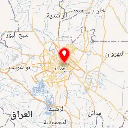 خريطة