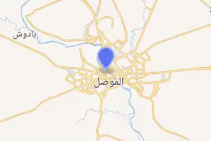 خريطة