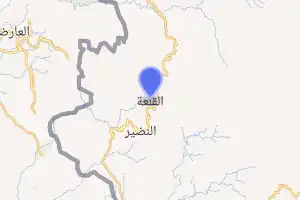 خريطة