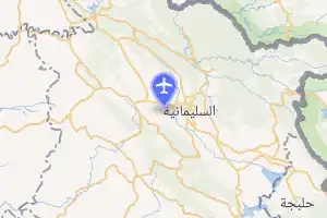 خريطة