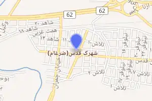 خريطة