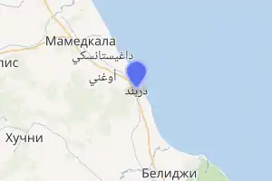 خريطة