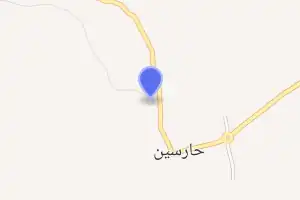 خريطة