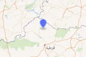 خريطة