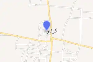 خريطة