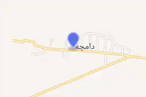 خريطة