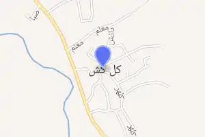 خريطة