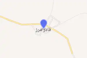 خريطة