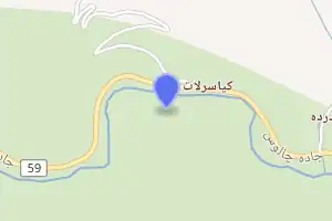 خريطة