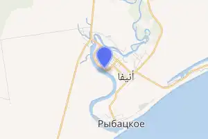 خريطة