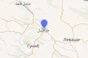 خريطة