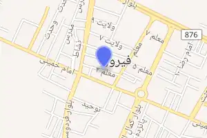 خريطة
