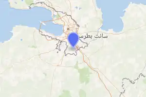 خريطة