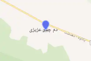 خريطة