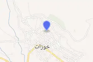 خريطة