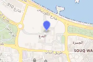 خريطة