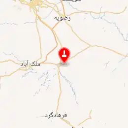 خريطة