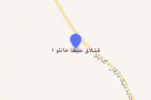 خريطة