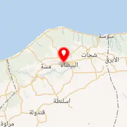 خريطة