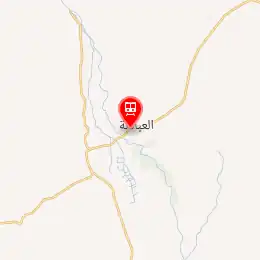 خريطة