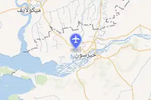 خريطة