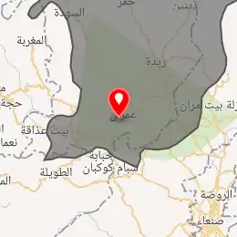 خريطة