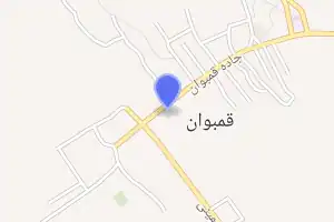 خريطة
