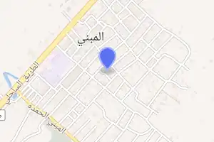 خريطة