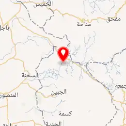 خريطة