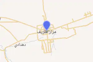 خريطة