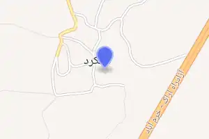 خريطة