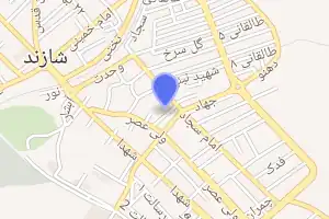 خريطة