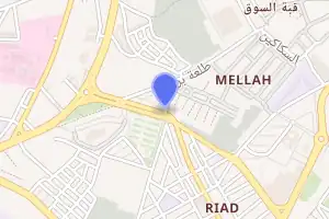 خريطة
