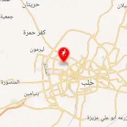 خريطة