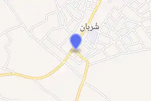 خريطة