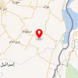 خريطة
