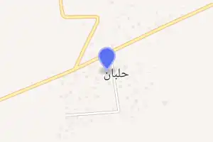 خريطة