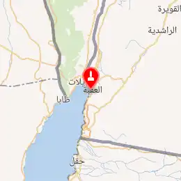 خريطة