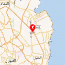 خريطة