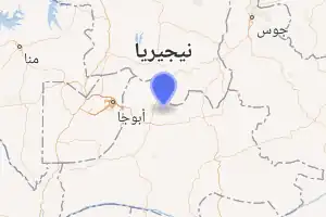 خريطة