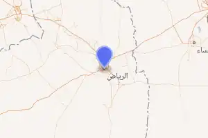خريطة