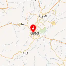 خريطة