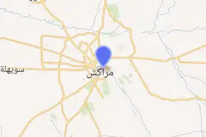 خريطة
